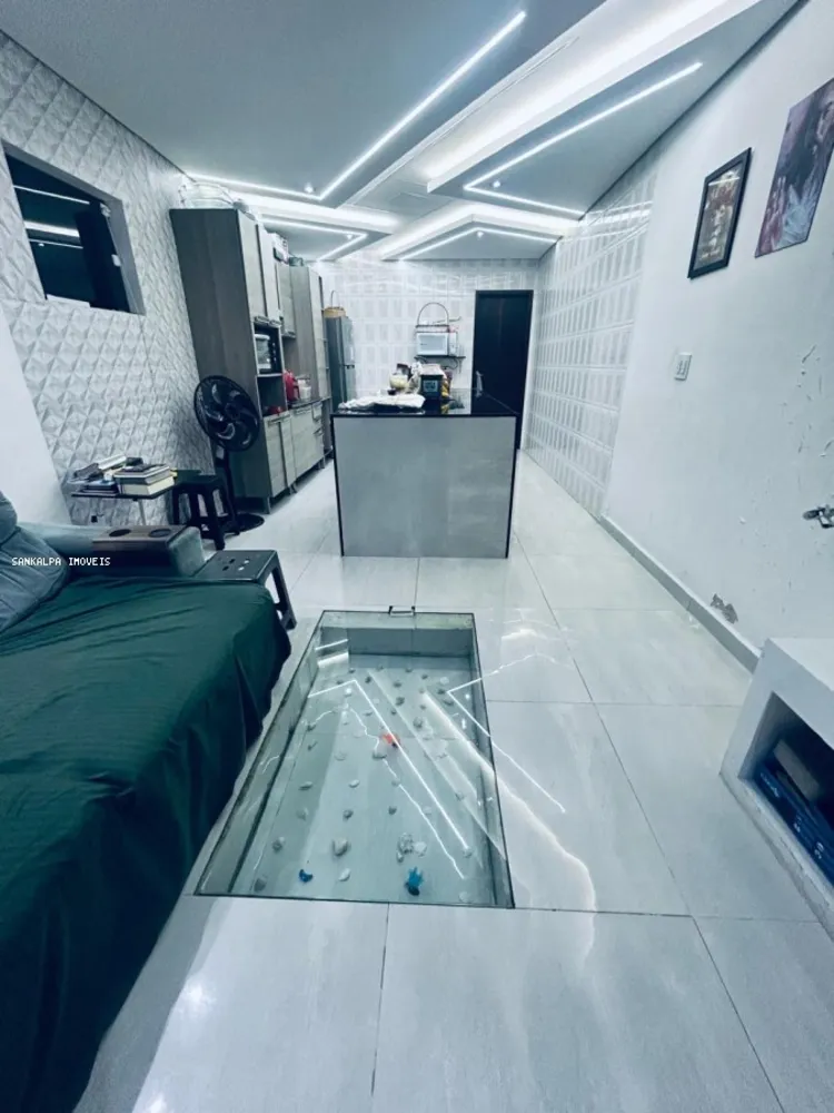 Casa, 3 quartos, 171 m² - Foto 3