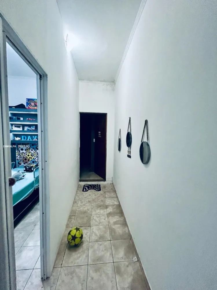 Casa, 3 quartos, 171 m² - Foto 4