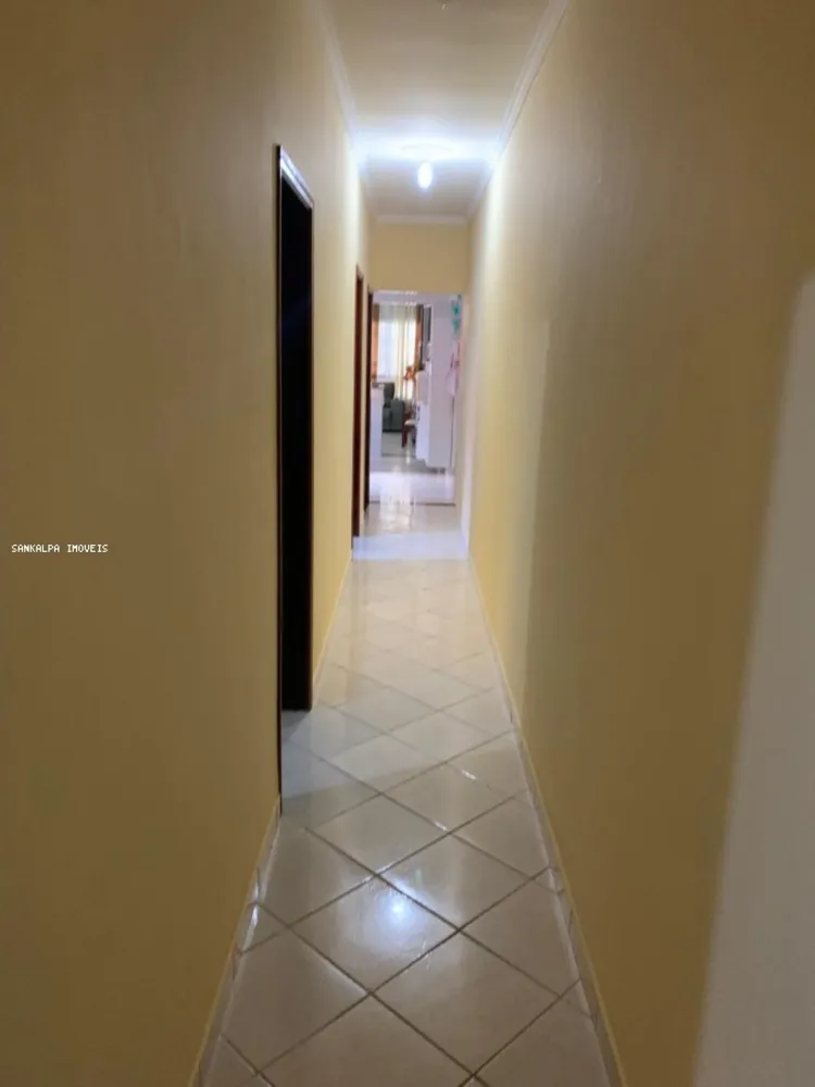Casa, 3 quartos, 99 m² - Foto 6
