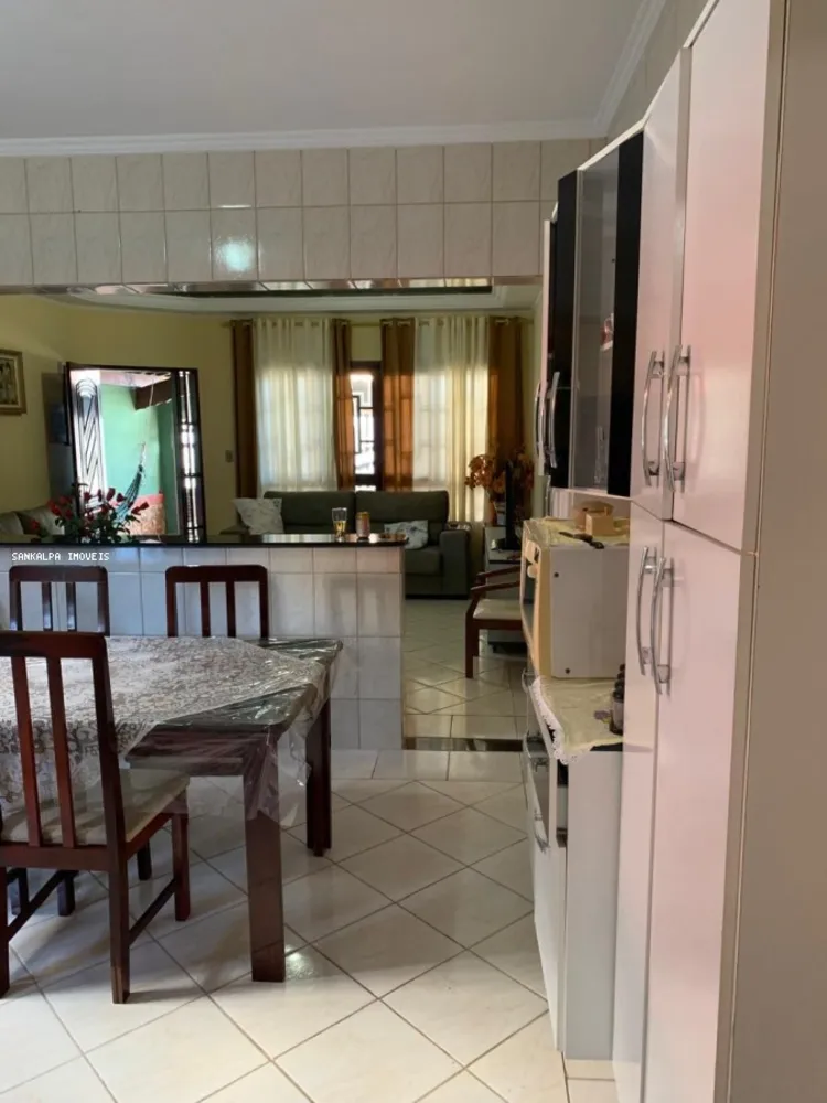 Casa, 3 quartos, 99 m² - Foto 5