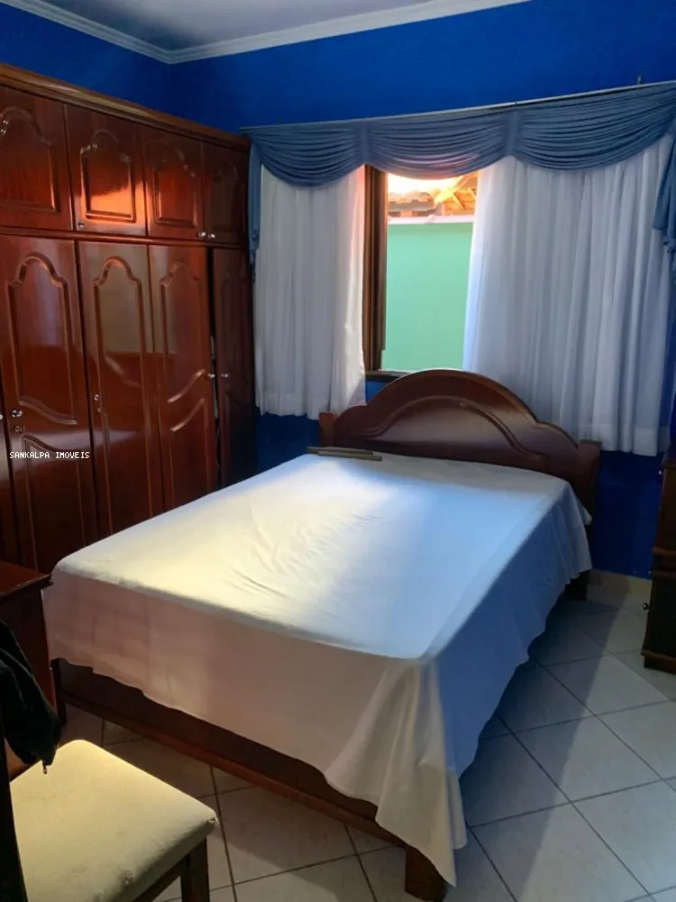 Casa, 3 quartos, 99 m² - Foto 3