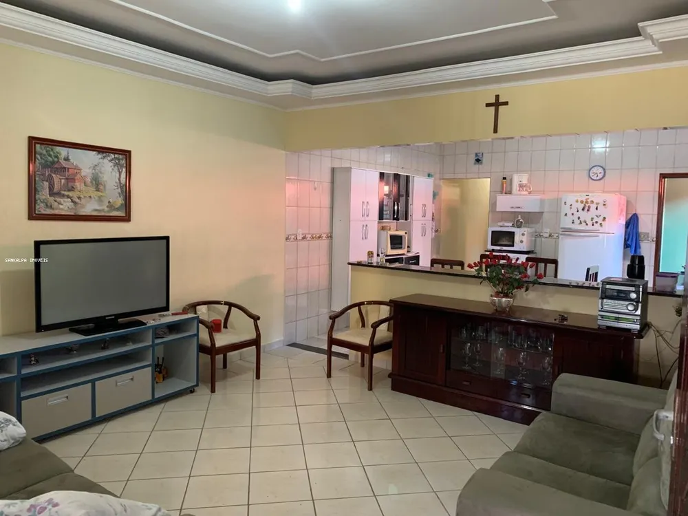 Casa, 3 quartos, 99 m² - Foto 4