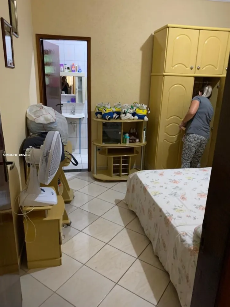 Casa, 3 quartos, 99 m² - Foto 7