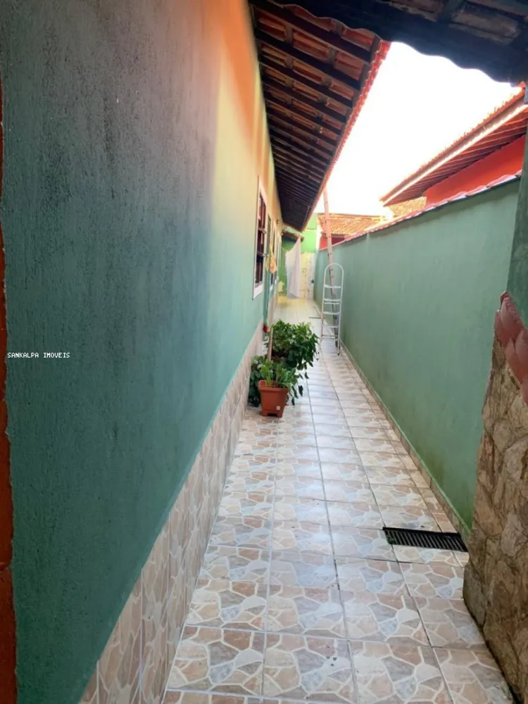 Casa, 3 quartos, 99 m² - Foto 2