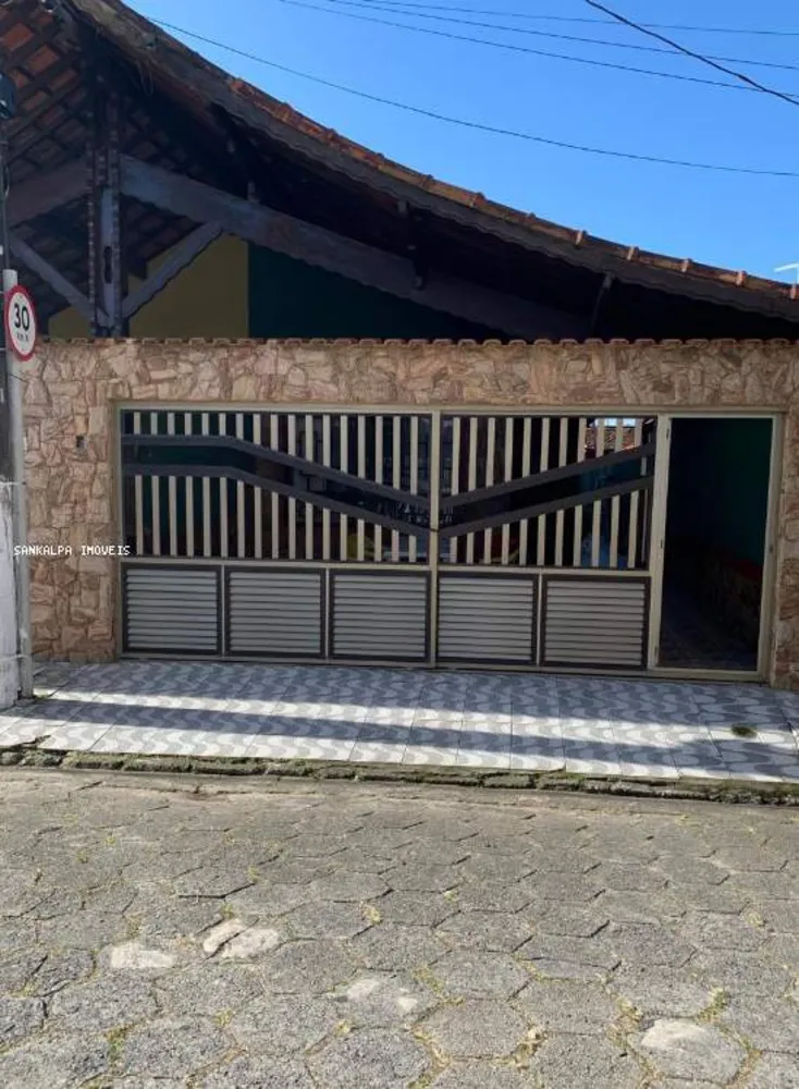 Casa, 3 quartos, 99 m² - Foto 8