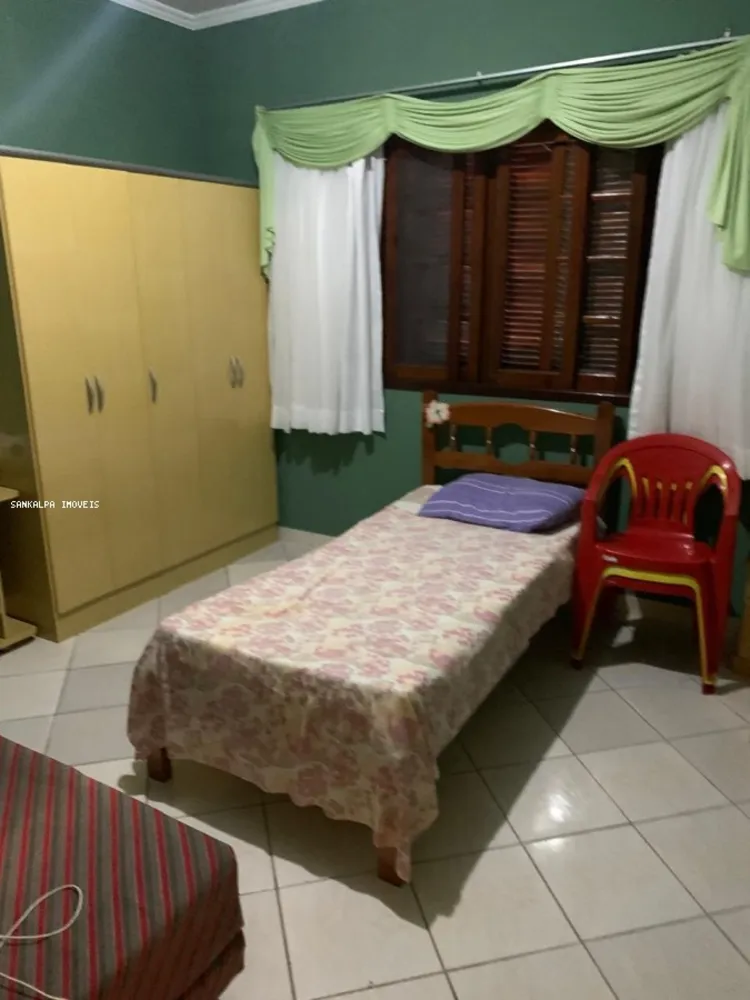 Casa, 3 quartos, 99 m² - Foto 4