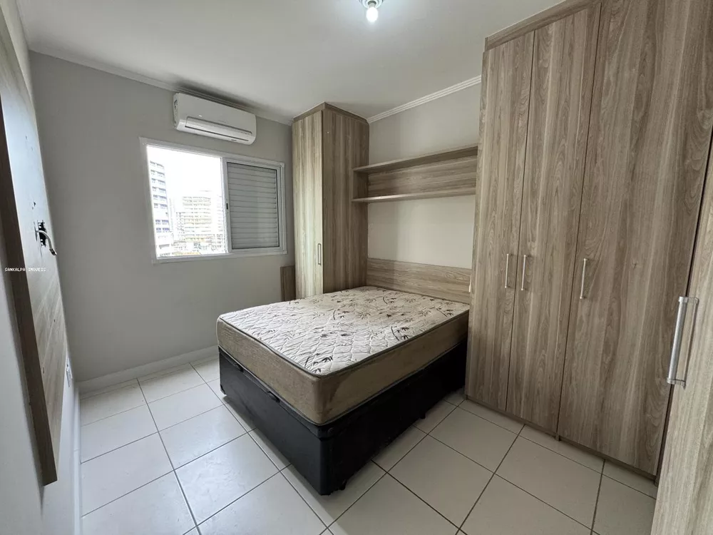 Apartamento à venda com 2 quartos, 61m² - Foto 3