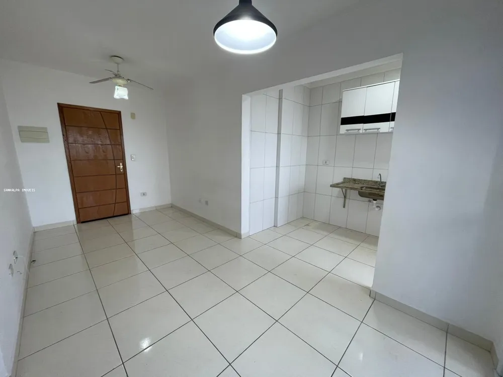 Apartamento, 1 quarto - Foto 2