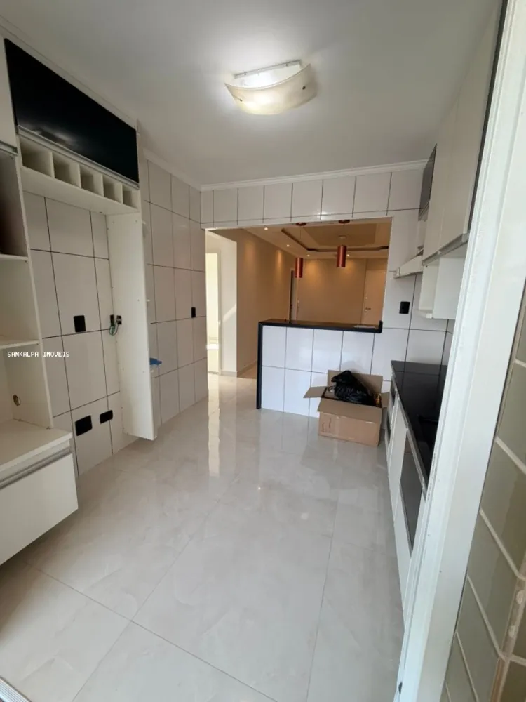 Apartamento, 3 quartos, 90 m² - Foto 8