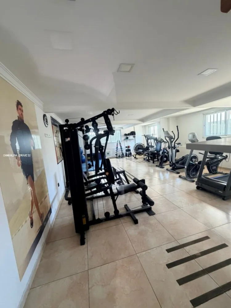 Apartamento, 3 quartos, 90 m² - Foto 2