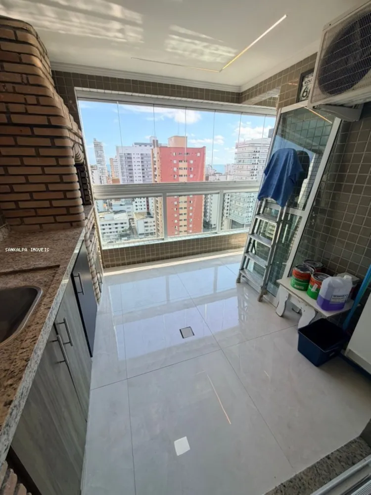 Apartamento, 3 quartos, 90 m² - Foto 3