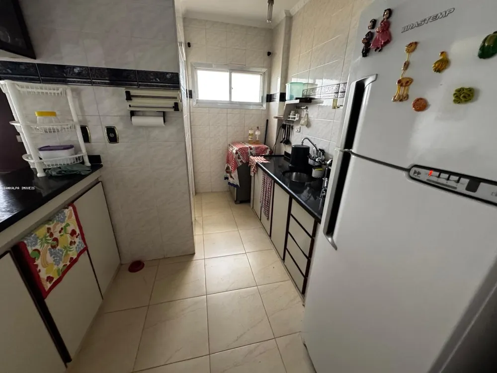 Apartamento, 2 quartos - Foto 3
