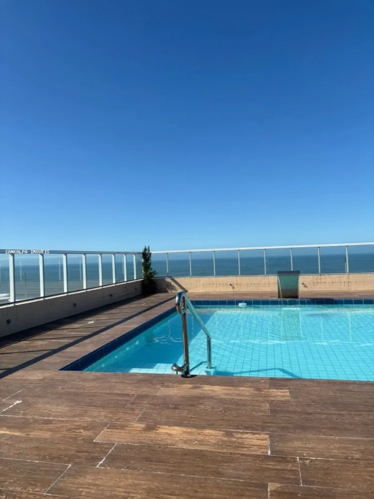Apartamento, 3 quartos, 128 m² - Foto 8