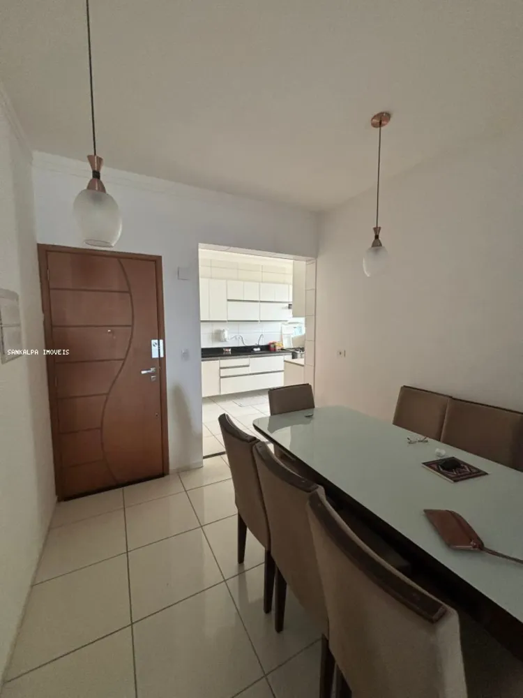 Apartamento, 3 quartos, 128 m² - Foto 5