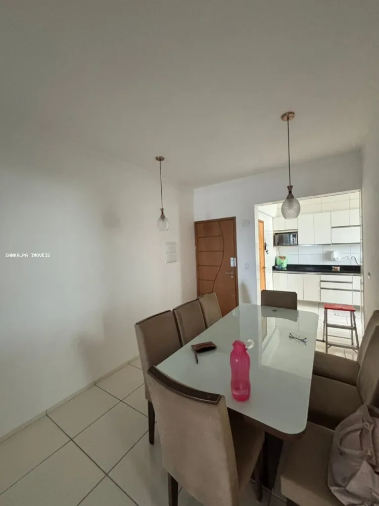 Apartamento, 3 quartos, 128 m² - Foto 9