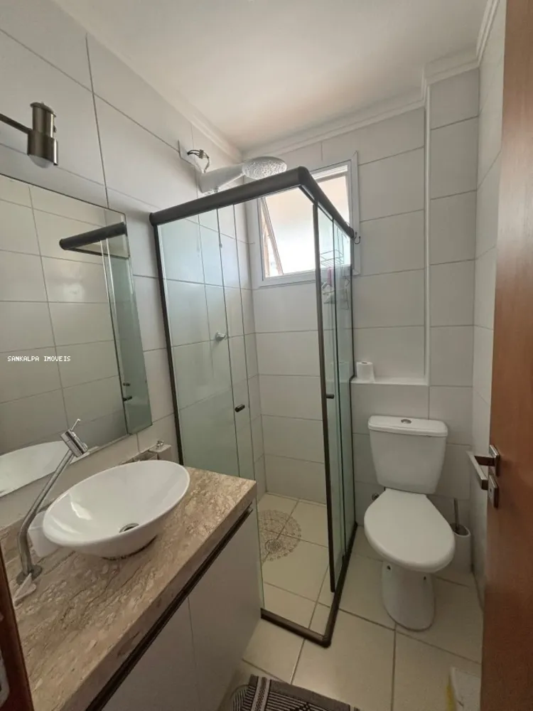 Apartamento, 3 quartos, 128 m² - Foto 6