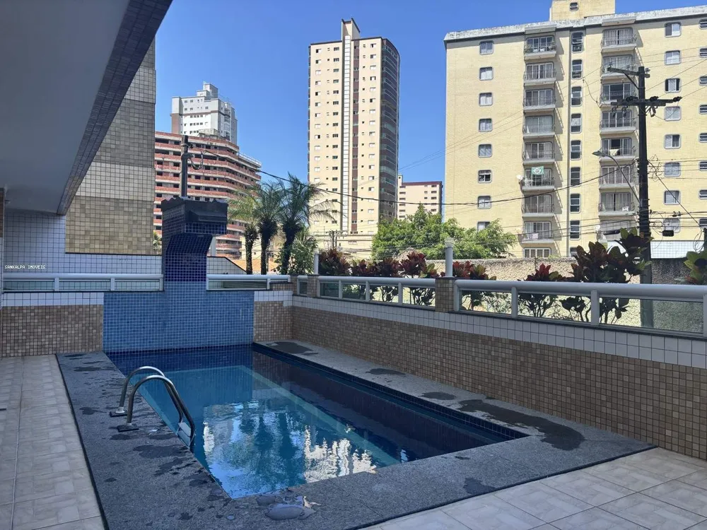 Apartamento, 2 quartos, 79 m² - Foto 1