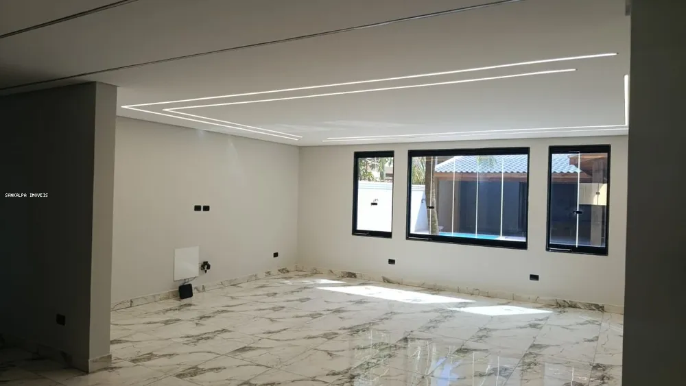 Casa, 4 quartos, 235 m² - Foto 3