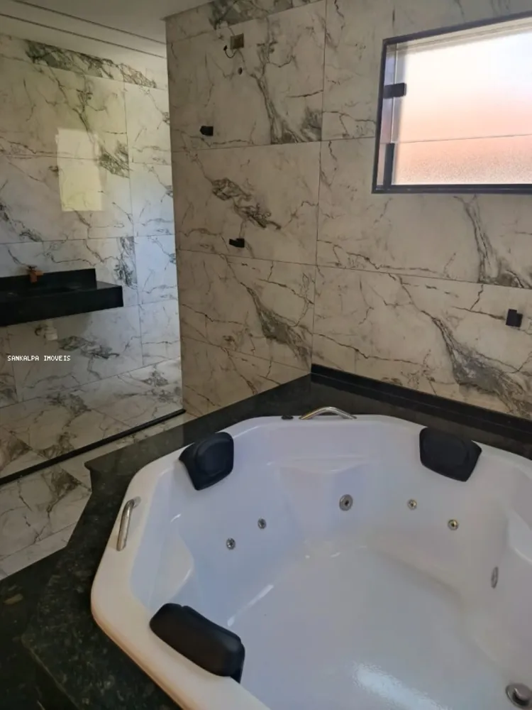 Casa, 4 quartos, 235 m² - Foto 5
