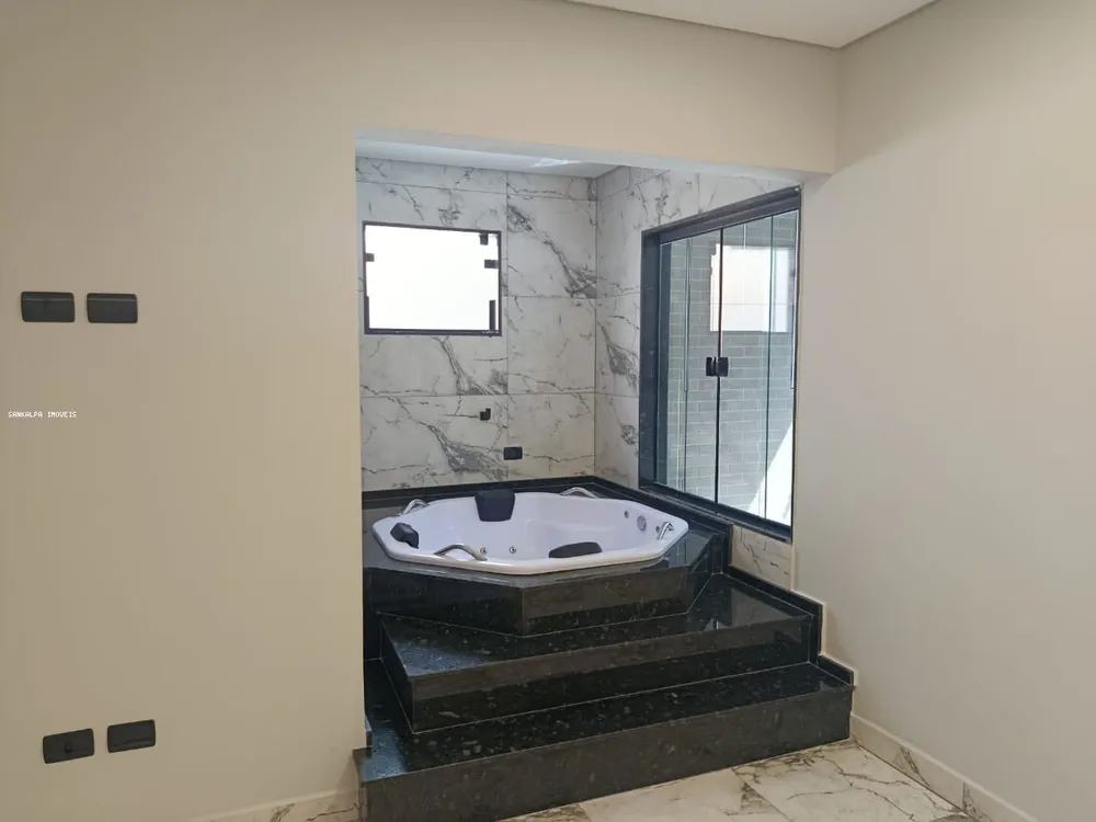 Casa, 4 quartos, 235 m² - Foto 7