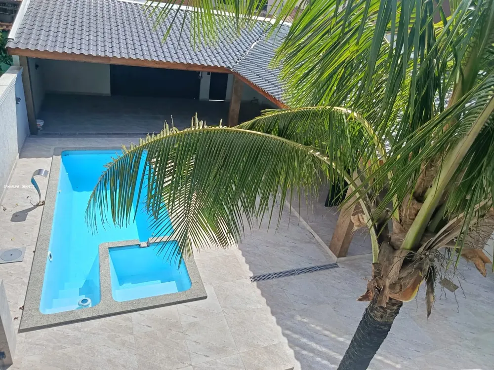 Casa, 4 quartos, 235 m² - Foto 1