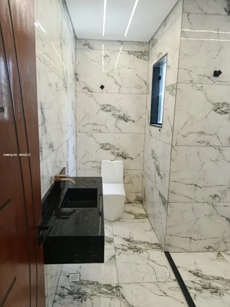 Casa, 4 quartos, 235 m² - Foto 4