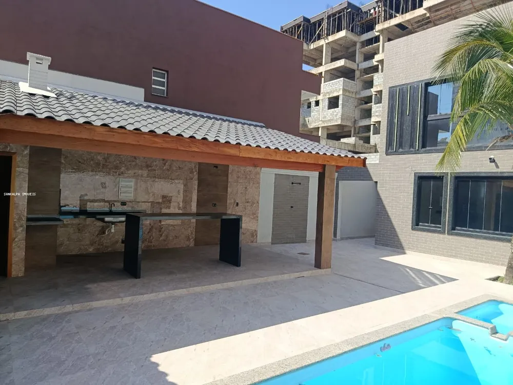 Casa, 4 quartos, 235 m² - Foto 8