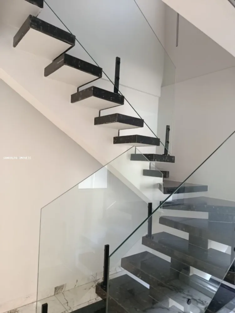 Casa, 4 quartos, 235 m² - Foto 4