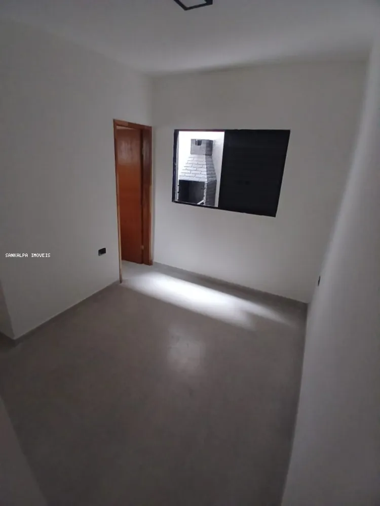 Casa de Condomínio, 2 quartos - Foto 8
