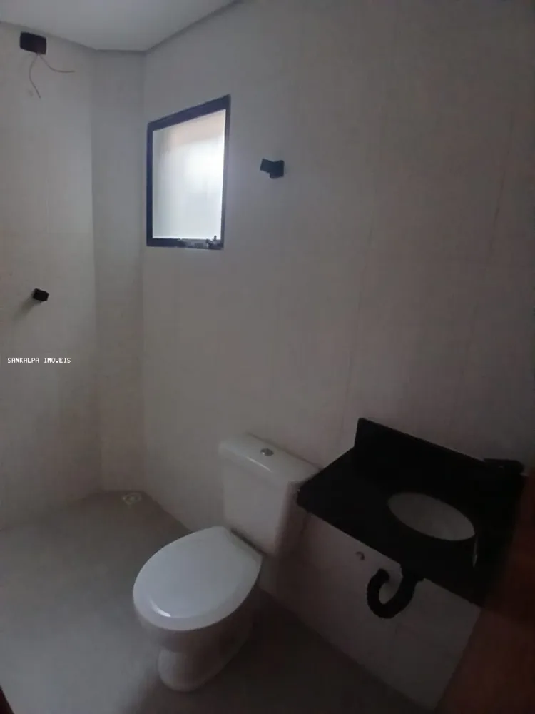 Casa de Condomínio, 2 quartos - Foto 9