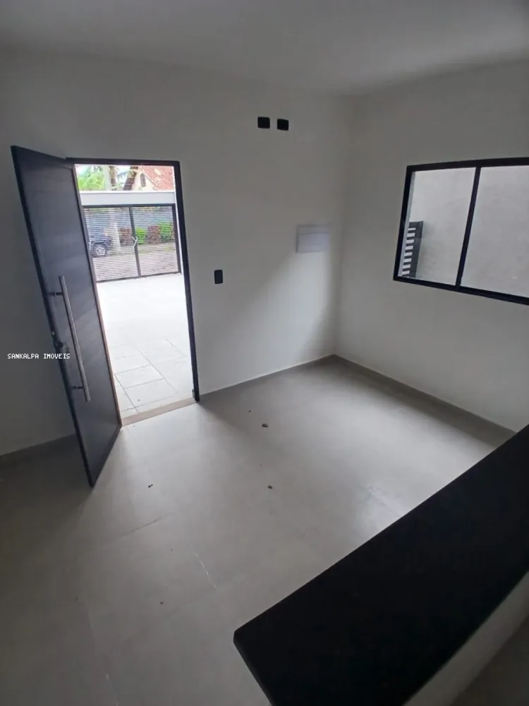 Casa de Condomínio, 2 quartos - Foto 4