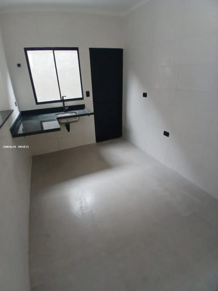 Casa de Condomínio, 2 quartos - Foto 5