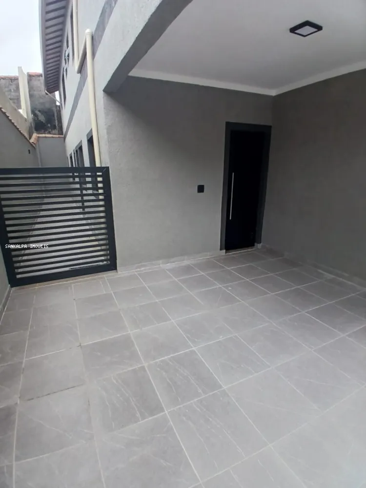 Casa de Condomínio, 2 quartos - Foto 3