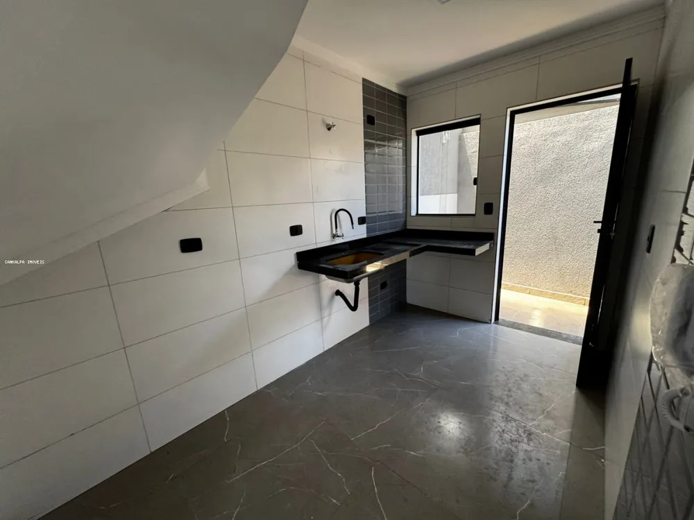 Casa de Condomínio, 2 quartos - Foto 4