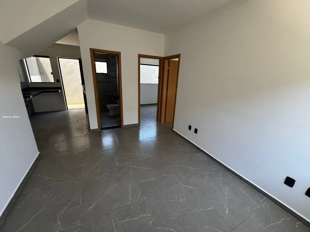 Casa de Condomínio, 2 quartos - Foto 2