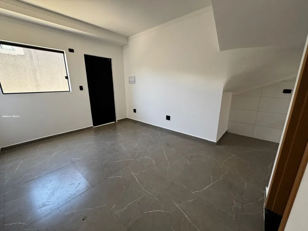 Casa de Condomínio, 2 quartos - Foto 3