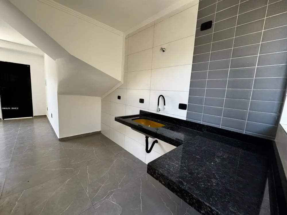 Casa de Condomínio, 2 quartos - Foto 5