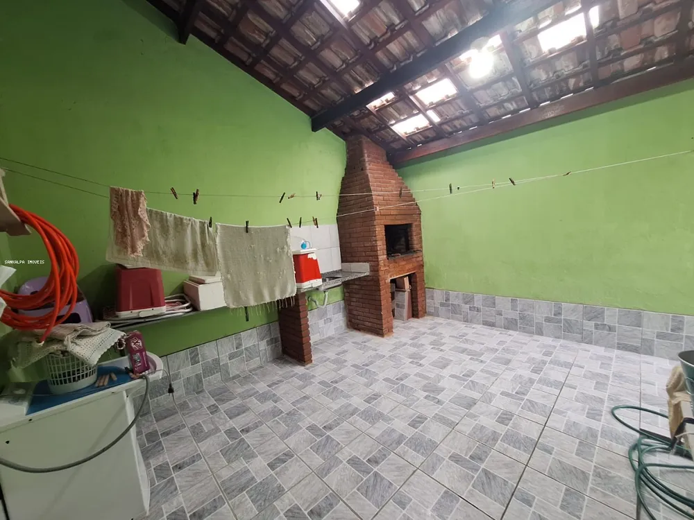 Casa, 2 quartos - Foto 8