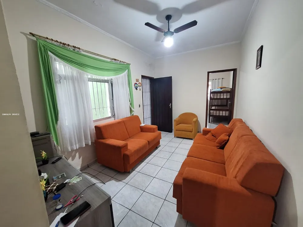 Casa, 2 quartos - Foto 2