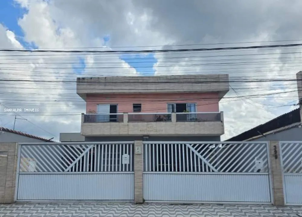 Casa de Condomínio, 2 quartos - Foto 6