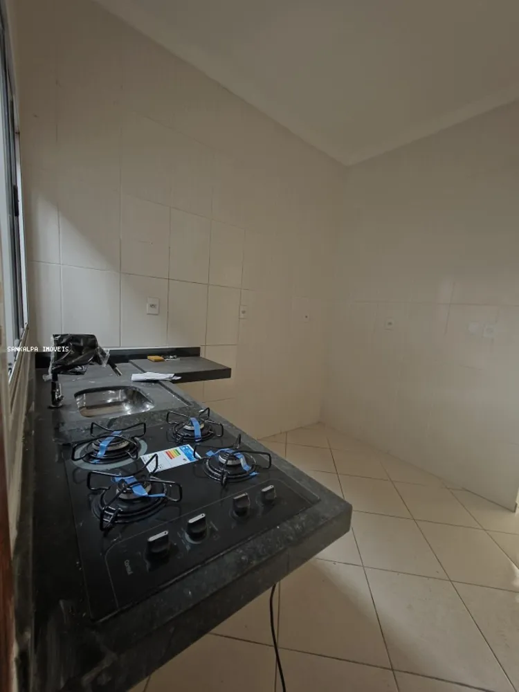 Casa de Condomínio, 2 quartos - Foto 3