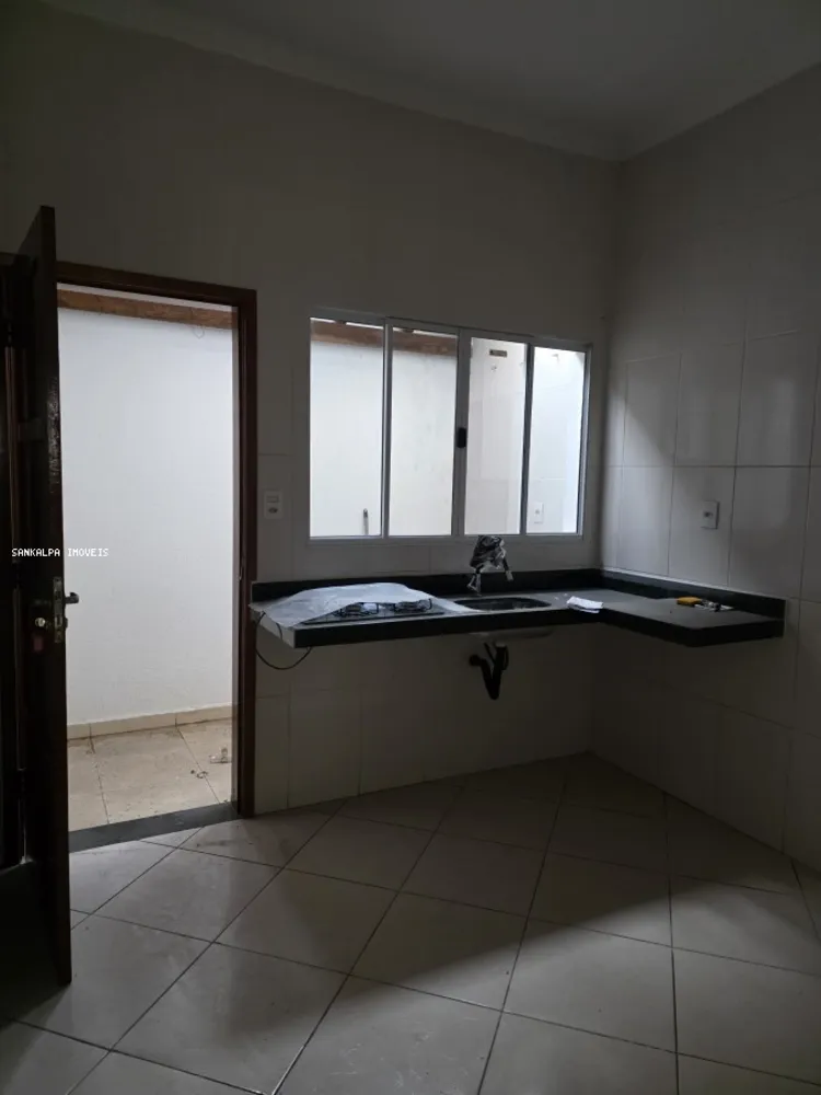 Casa de Condomínio, 2 quartos - Foto 4