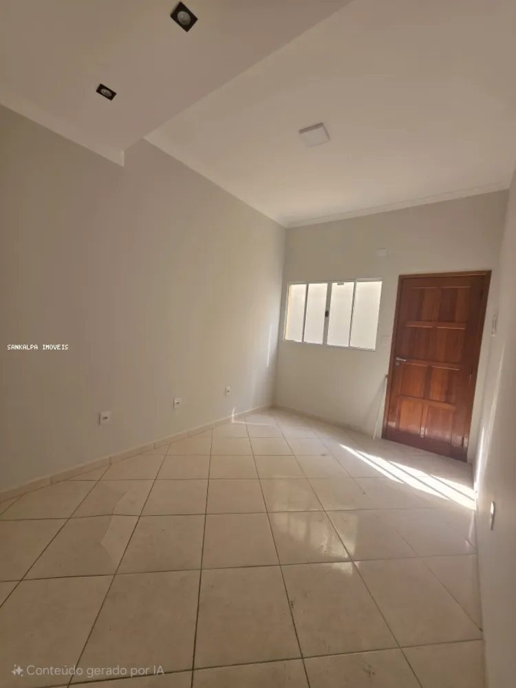 Casa de Condomínio, 2 quartos - Foto 4