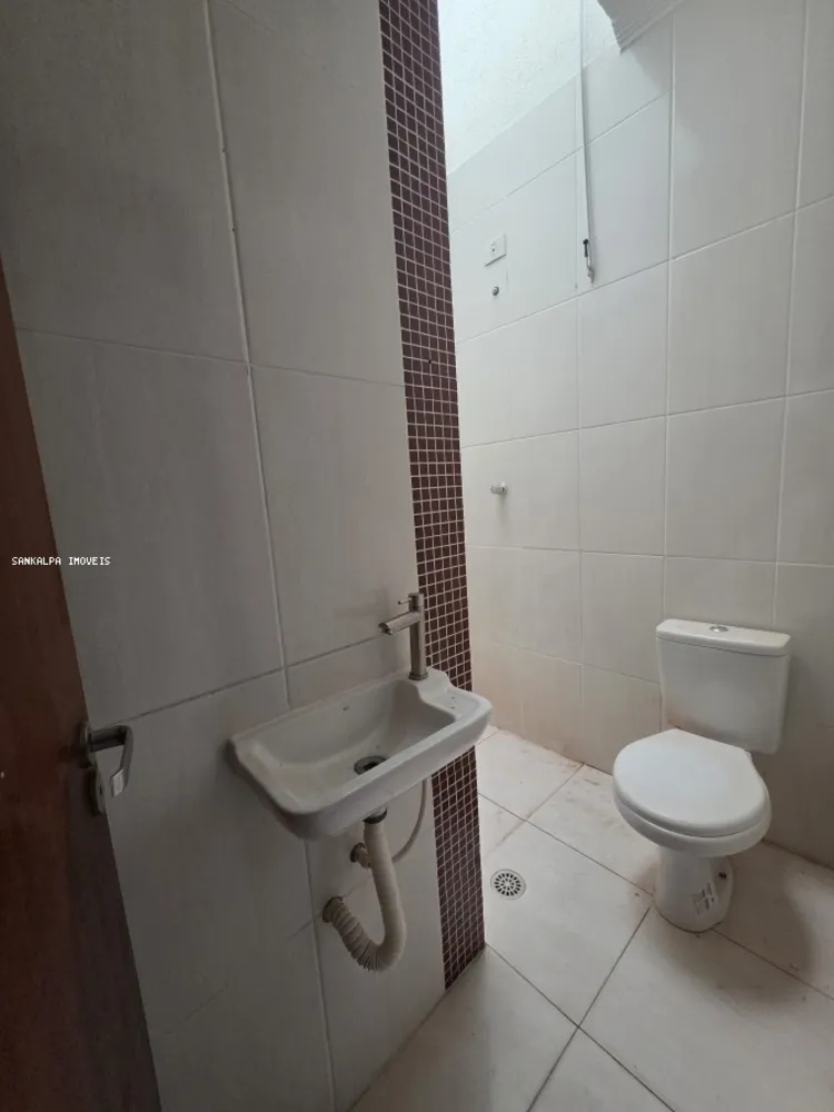 Casa de Condomínio, 2 quartos - Foto 5