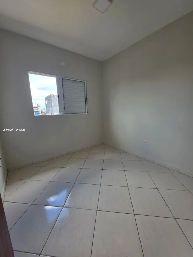 Casa de Condomínio, 2 quartos - Foto 1