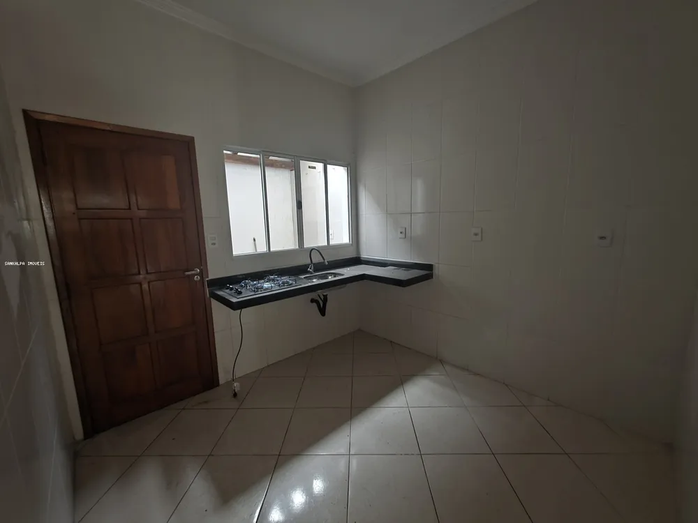 Casa de Condomínio, 2 quartos - Foto 5