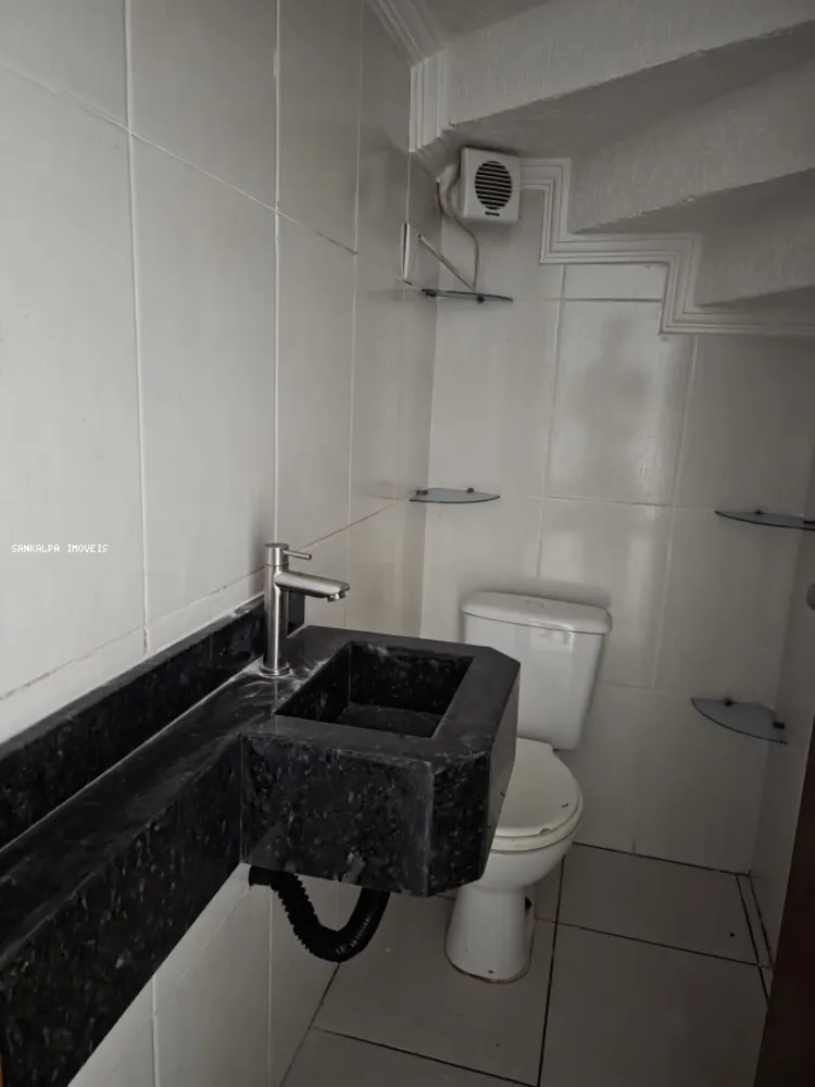Casa de Condomínio, 2 quartos - Foto 2