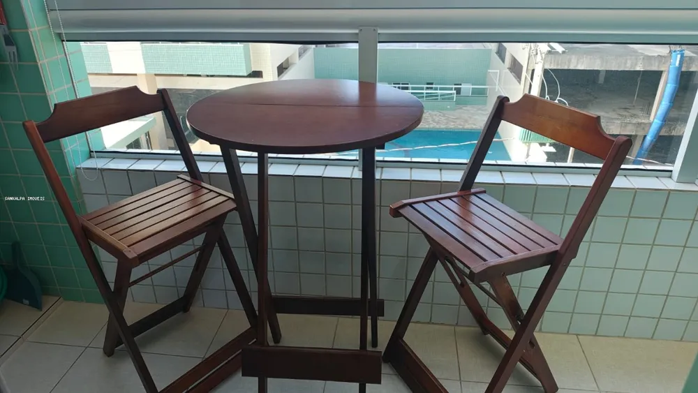 Apartamento, 2 quartos, 73 m² - Foto 4