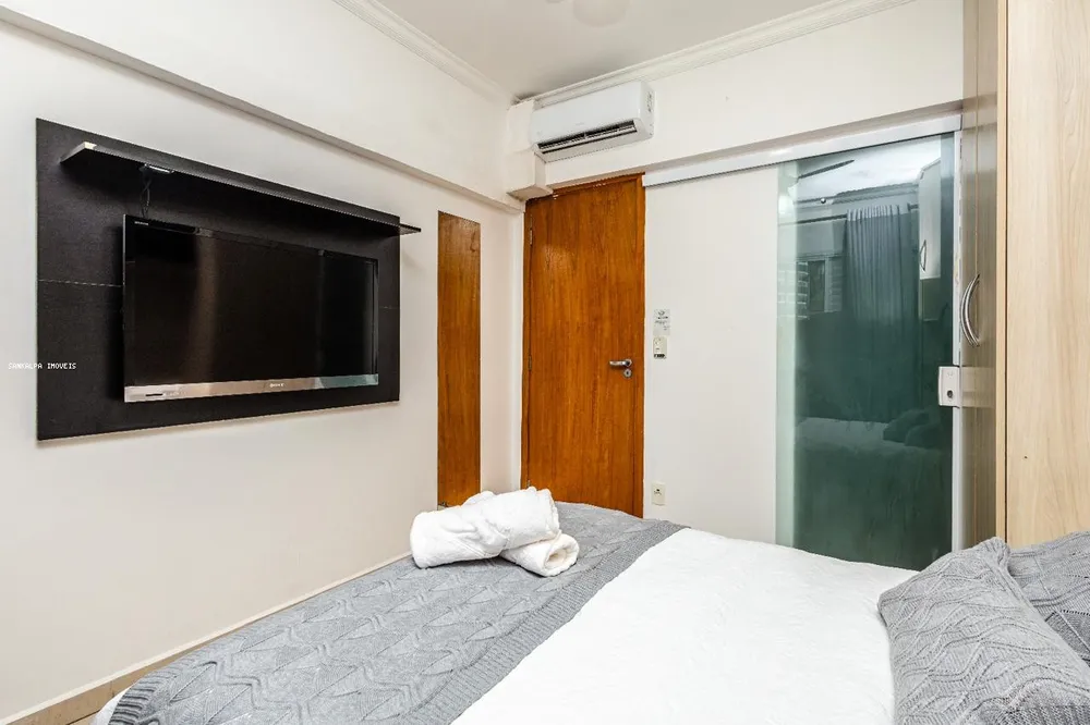 Apartamento, 2 quartos, 72 m² - Foto 7