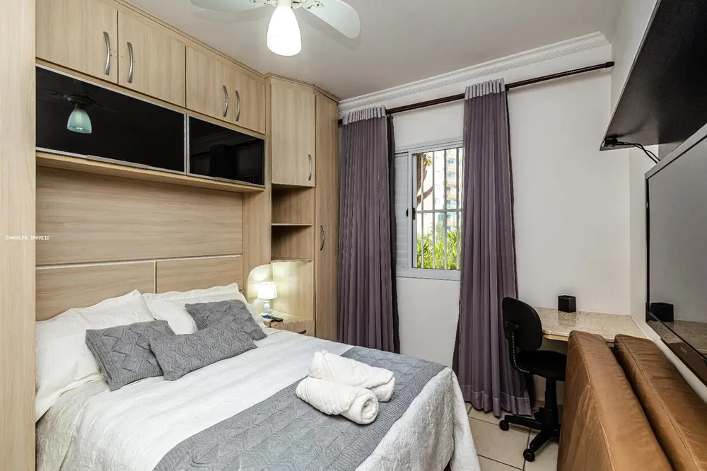 Apartamento, 2 quartos, 72 m² - Foto 2